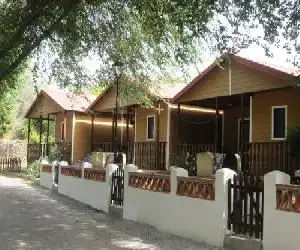 Camping Orgiva - hotel en Órjiva