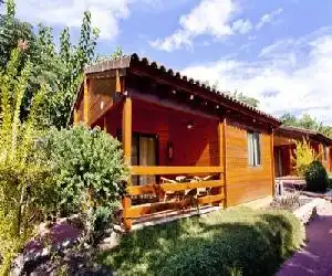 Camping Ribamar - hotel en Alcossebre