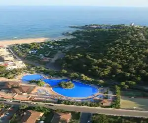 Camping Torre de la Mora - hotel en Tamarit