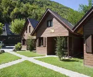 Verneda Mountain Resort - hotel en Arrós