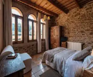 Can Barnosell - hotel en Llaviá