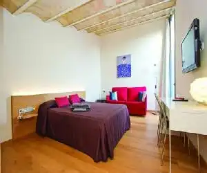 Can Bo De Pau - hotel en Salt