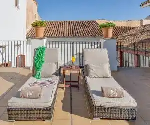 Hotel Can Cera - Adults Only - hotel en Palma de Mallorca