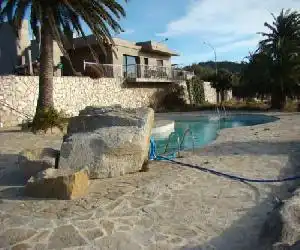 Can Clapa - hotel en Les Borges del Camp