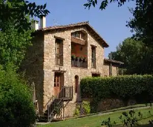 Can Cruanyes - hotel en Sales del Llierca