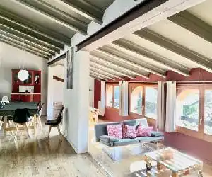 CAN FRUITÓS BESALÚ ALOJAMIENTO RURAL de 4 a 8 pax - hotel en Besalú