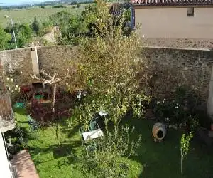 Can Garriga - hotel en Garriguella