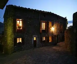 Can Janpere I - hotel en Pardines