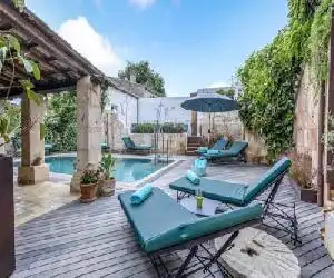 Can Joan Capo - Adults Only - hotel en Sineu