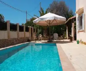 Can Laika - hotel en Cala Pi