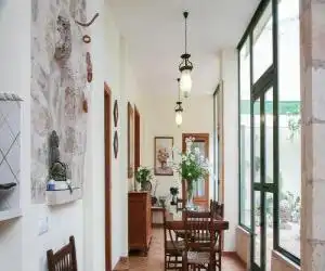 Casa Familiar y Acogedora - hotel en Sa Pobla