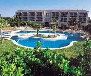 Can Miquel - hotel en La Escala