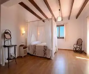 Villa Nadal - hotel en Costitx