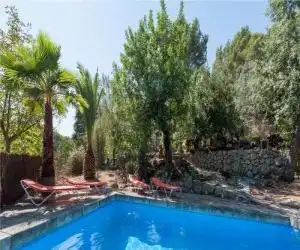 Can Pastera - hotel en Campanet