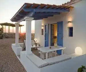 Cas Saliners - Villa Can Paya - hotel en La Savina