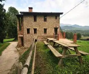Can Roca Rural - hotel en Sant Joan de les Abadesses