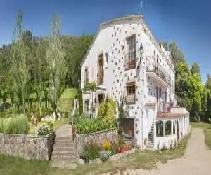 Can Rosich - hotel en Santa Susana