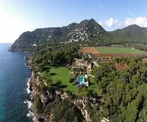 Can Simoneta - Adults Only - hotel en Canyamel