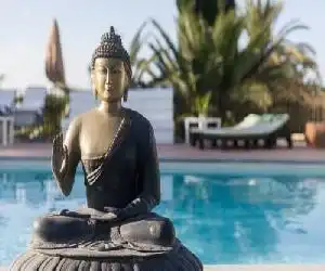 Can Skye - hotel en San Carlos