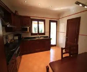 Can Torres - hotel en Masdenverge