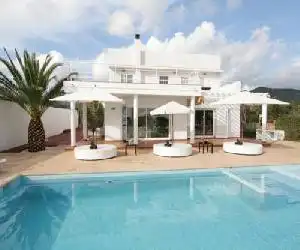 Villa Mara - hotel en Sant Jordi