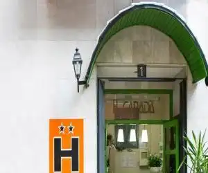 Hotel Canada