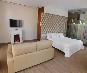 Hospedium Hotel Boutique Cañitas SPA. - hotel en Casas Ibáñez
