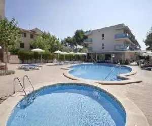 Canyamel Sun Aparthotel - hotel en Canyamel