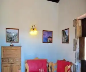 Casa Rural El Granero - hotel en Agüimes