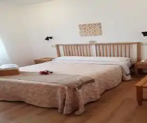 Carabela La Pinta - hotel en Bayona