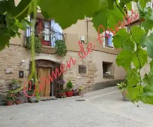 Carmen De Arnas - hotel en Colungo