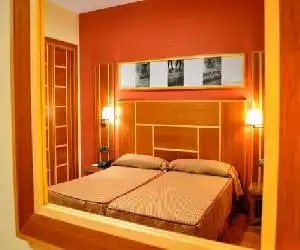 Hotel Carmen - hotel en La Carlota