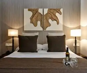 Carris Cardenal Quevedo - hotel en Ourense