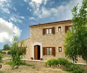 Carrusillo - hotel en Lloseta