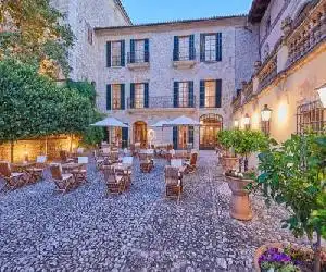 Cas Comte Suites & Spa - Adults Only - hotel en Lloseta