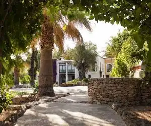Cas Gasi - hotel en Santa Gertrudis