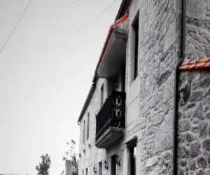 Casa A Canteira - hotel en Vimianzo