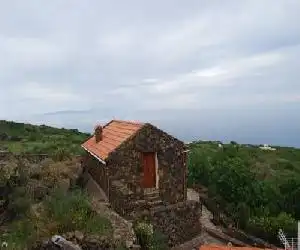 Casa Abuela Estebana - hotel en Isora