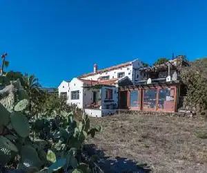 Casa Abuelo Buenaventura - hotel en Isora