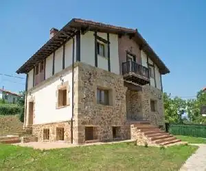 Casa Aingeru - hotel en Carranza