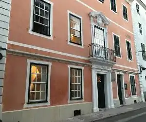 Can Alberti 1740 Boutique Hotel - hotel en Mahón