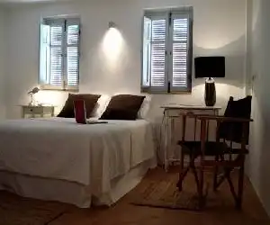 Casa Aldomar - hotel en Xàtiva