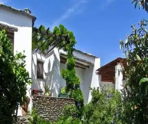 Casa Ana - hotel en Ferreirola