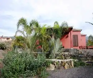 Casa Anasilvia - hotel en Los Llanos de Aridane