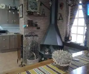 Casa Angelita - hotel en Catí