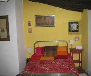 Casa Annette - hotel en Cortelazor