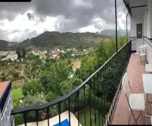 Casa Antonio - hotel en Algodonales