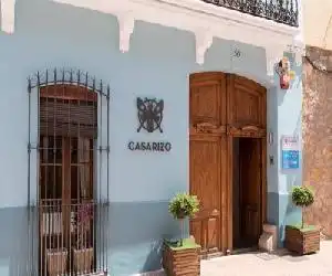 Casa Arizo