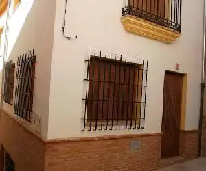 Casa Arminda - hotel en Benafer