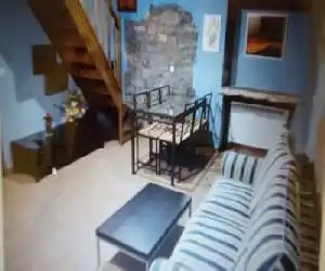Casa Arruebo - hotel en Buesa